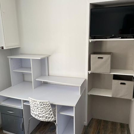 Studio La Rochelle - Centre Ville Leilighet Eksteriør bilde